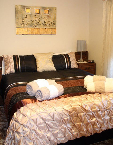 Executive Holiday Rental - Accommodation 4U 6
