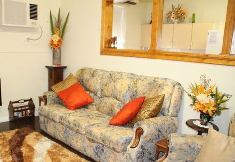 Executive Holiday Rental - Accommodation 4U 8