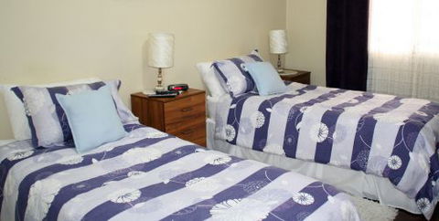 Executive Holiday Rental - Accommodation 4U 9