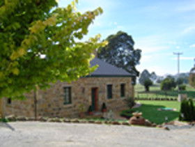 Blackwood Park Cottages - Accommodation 4U 0