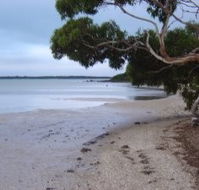 Stanley Lakeside Spa Cabins - Accommodation 4U