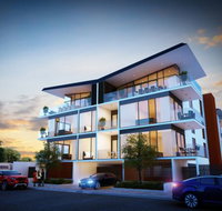 The Hindmarsh Apartments - Accommodation 4U