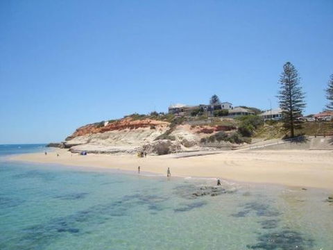 Homes Down Under - Accommodation 4U 0