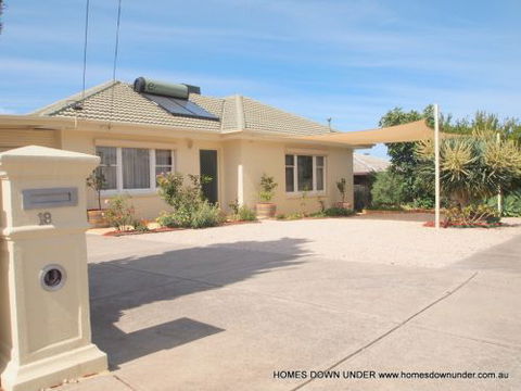 Homes Down Under - Accommodation 4U 3