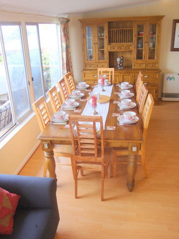 Homes Down Under - Accommodation 4U 4