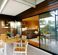 Sereno Luxury Villas - Accommodation 4U