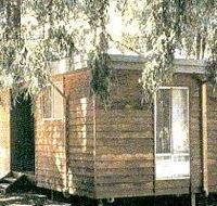 Castlemaine Central CabinampVan Park - Accommodation 4U