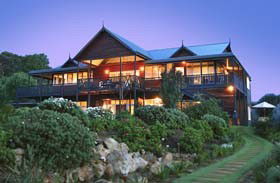 Abundance @ Eagle Bay - Accommodation 4U 0