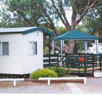 Minlaton Caravan Park - Accommodation 4U