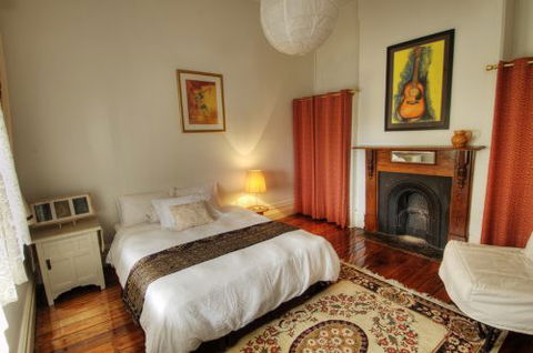 Hampton House Fremantle - Accommodation 4U 0