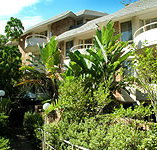 Wahroonga Waldorf Apartments - Accommodation 4U