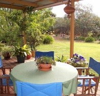 Shiraz Hill - Accommodation 4U