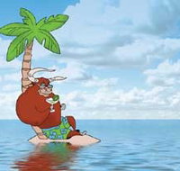 Cloncurry Caravan Park Oasis - Accommodation 4U