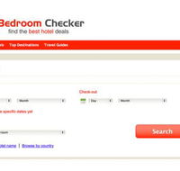 Bedroom Checker - Accommodation 4U