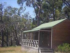 Cave Park Cabins - Accommodation 4U 0