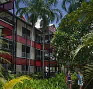 Parap Village Apartments - Accommodation 4U