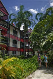 Parap Village Apartments - Accommodation 4U 0