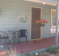 Waterfall Cottage - Accommodation 4U