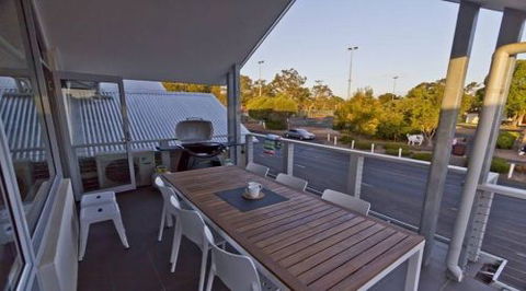 Bo'Vine Holiday Apartment - Accommodation 4U 1