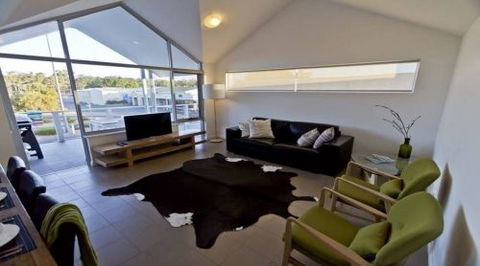 Bo'Vine Holiday Apartment - Accommodation 4U 2
