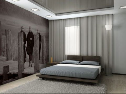 Silent Systems - Accommodation 4U 6