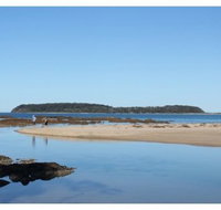 Mossy Point Holiday Rentals - Accommodation 4U