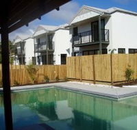 Seashells On Urangan - Accommodation 4U