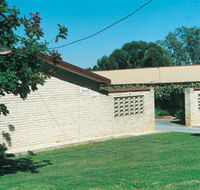 Cowra Apartments - Accommodation 4U