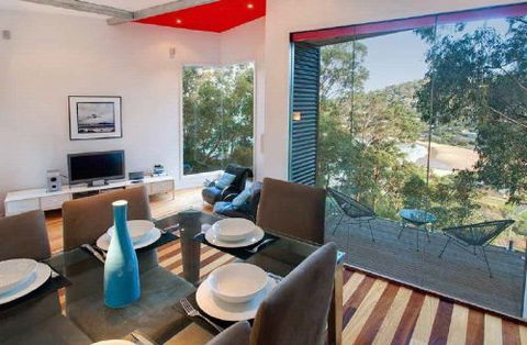 Totties Place At Wye River - Accommodation 4U 0