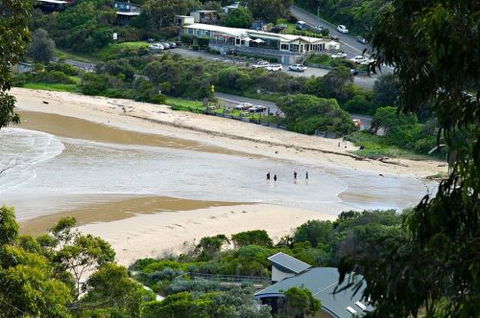 Totties Place At Wye River - Accommodation 4U 3