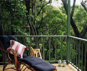 Kurrajong Heights NSW Accommodation 4U