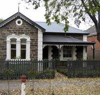 Heart Of The City - Accommodation 4U