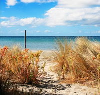 Wittows Beach-House - Accommodation 4U