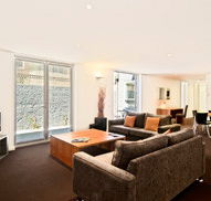 Apartments  Kew Q45 - Accommodation 4U