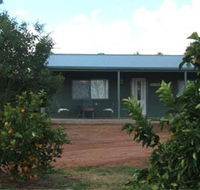 Gortaderra Cottage And Unit - Accommodation 4U