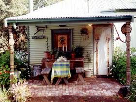 Roo Lagoon Cottage - Accommodation 4U 0