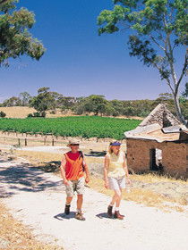 Anama SA Accommodation 4U