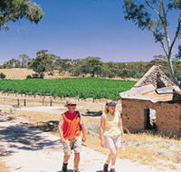Brinkworth Country Lodge Bampb - Accommodation 4U