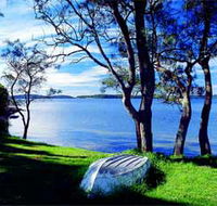 Swan Bay Hideaway - Accommodation 4U
