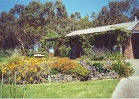 Lambert's Hill Country Bed And Breakfast - Accommodation 4U 0