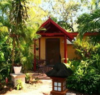 Shambhala Retreat Magnetic Island Cottages - Accommodation 4U