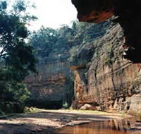 Goulburn River Stone Cottages - Accommodation 4U