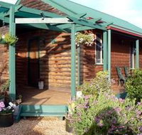 Blushing Grape - Accommodation 4U