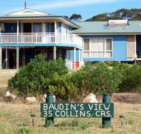 Baudin's View Guest House - Accommodation 4U