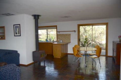 Dune Hideaway - Accommodation 4U 0