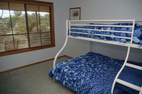 Dune Hideaway - Accommodation 4U 1