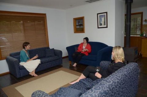 Dune Hideaway - Accommodation 4U 4