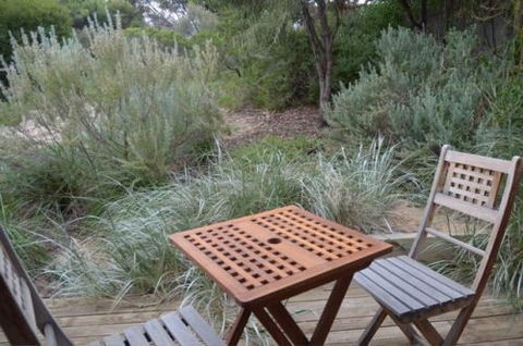 Dune Hideaway - Accommodation 4U 5