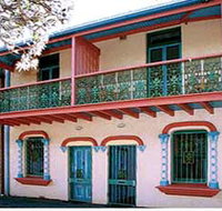 Terraces For Tourists - Accommodation 4U