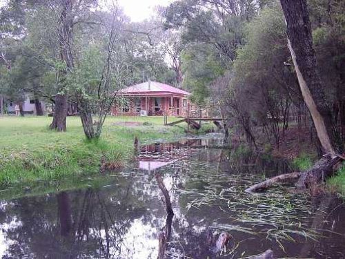 Bellfield VIC Accommodation 4U